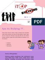 Bullying Prevention Tips