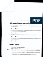 La Responsabilidad Del Profesionista