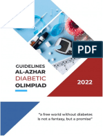 Guideline Ado 2022