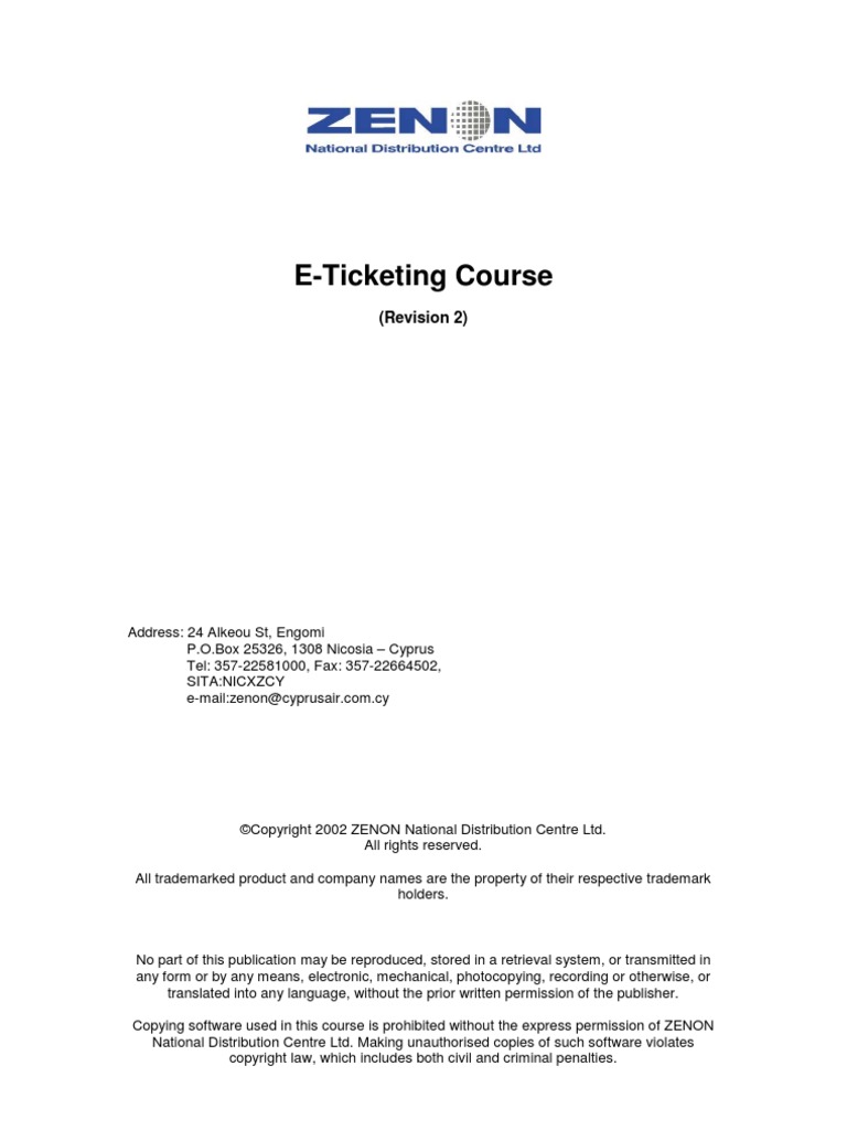 Auto Ticketing Manual | PDF | Credit Card | Receipt
