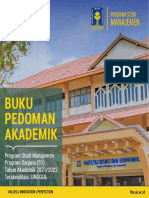 Buku Pedoman Akademik Prodi Manajemen 2021-Mhs