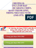 Chương 2 LSD phần 2