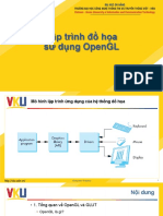 CG.02 Lap Trinh DH OpenGL