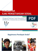 Slide LSE 03 Psikologi