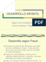 Teóricos Del Desarrollo