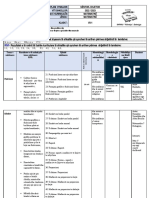 Plani Dymujor, N-DH, Dobrigje Kl. VII, 2022