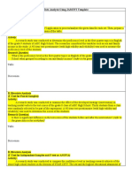 Template For Data Analysis Using JAMOVI Activity