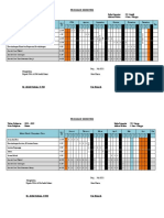 Program Semester Kimia Faiz 2021 2022