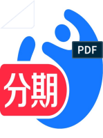 花呗分期logo