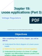 ET1006 Chapter 19 Part 3 Voltage Regulator