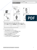 Network2 BasicPracticeTests Module2