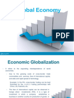 Chapter 2 - The Global Economy