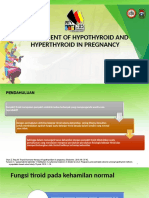 Hipertiroid in Pregannancy