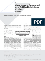 Acta Cytol2010