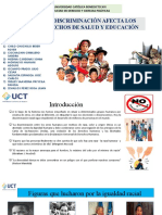 Derechos Humanos