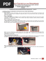 Computer Assembly and Disassembly