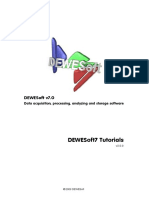 Um Dewesoft 7.x Tutorials En