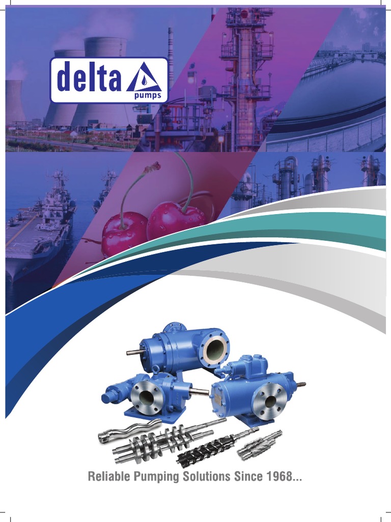 Delta General Brochure New | PDF