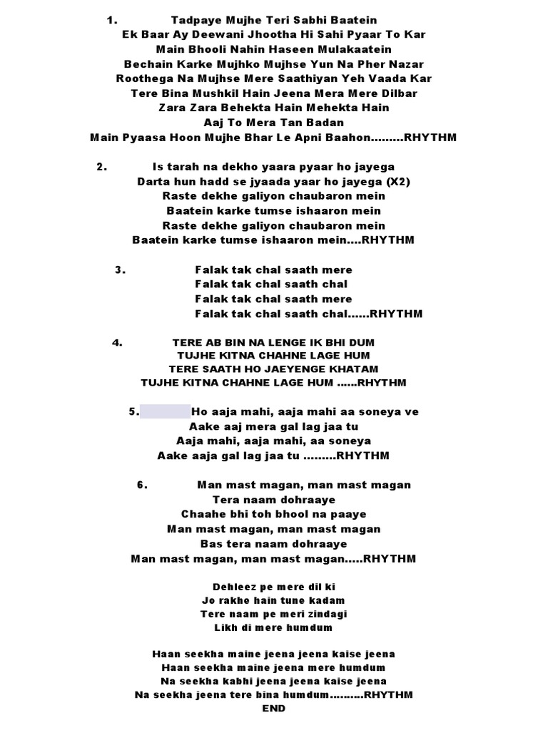 tadpaye-mujhe-teri-sabhi-baatein-pdf