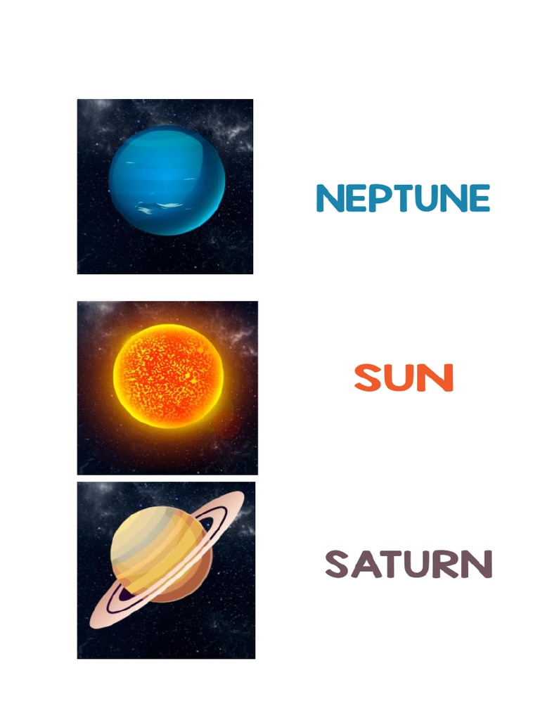Memory Planets | PDF
