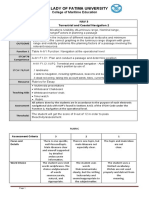 Nav 3 Week 4 Activity Essay