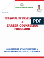Personality Development Book