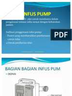 Infus Pump