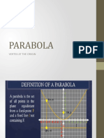 Parabola