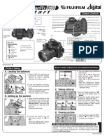 S5200/ S5200/ S5600 S5600: Camera Controls