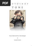 Download The Photoshop Tone by Azmi Juadi SN62802540 doc pdf