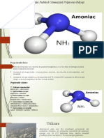 Amoniacul