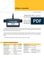 2376 Manual Uf25b Fertiliser Counter Dina5