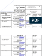 Integrated Syllabus Man612 AJP withNO. Instructions New