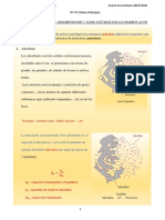 TP Ndeg4 Chimie Physique2 Adsorption Update