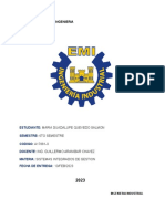 Sistemas de Gestion y Normas Iso