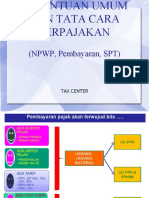 I - Kup - NPWP & PKP