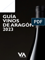 Guía Vinos Aragon 2023