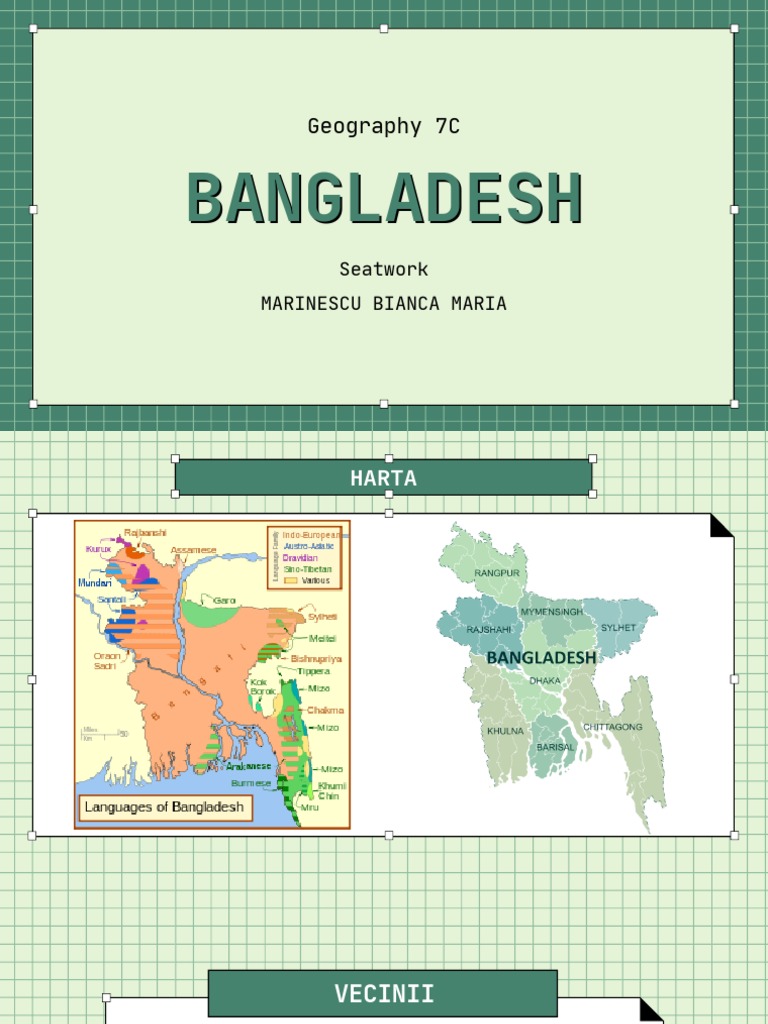 BANGLADESH | PDF