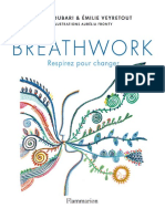 Breathwork. Respirez Pour Changer (Vie Pratique Et Bien - ™tre) (French Edition)