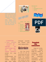 Leaflet RPK Pega