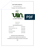 Review Jurnal Pert 10 Kel 7 Biokimia Pangan 2