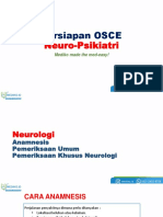 OSCE UKMMPD - Neuropsikiatri