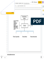 Maqueta Mentefacto - Presentaciones de Google