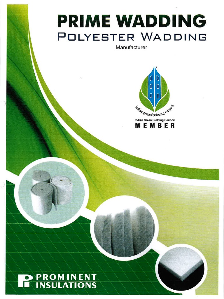 prominent-insulation-brochure-tds-sheet-pdf
