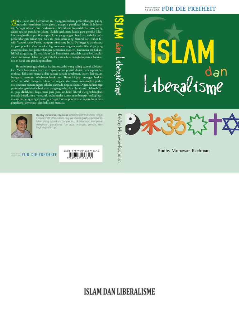 Islam Dan Liberalisme