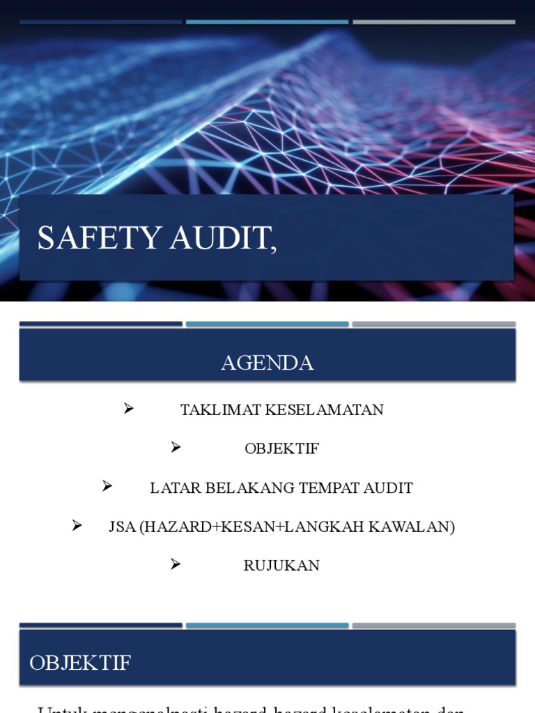 Hazard Identification Pdf