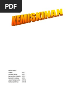 Download Makalah Kemiskinan by Antonio Setya SN62804156 doc pdf