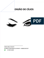 Wiac - Info PDF Apostila Extensao de Cilios PR
