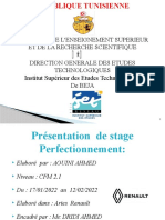 Presentation 2eme
