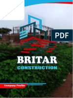 Britar Company Profile